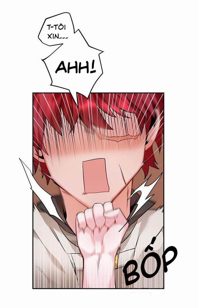 Tôi Không Muốn Trở Thành Hoàng Hậu - Chapter 6 - Page 30