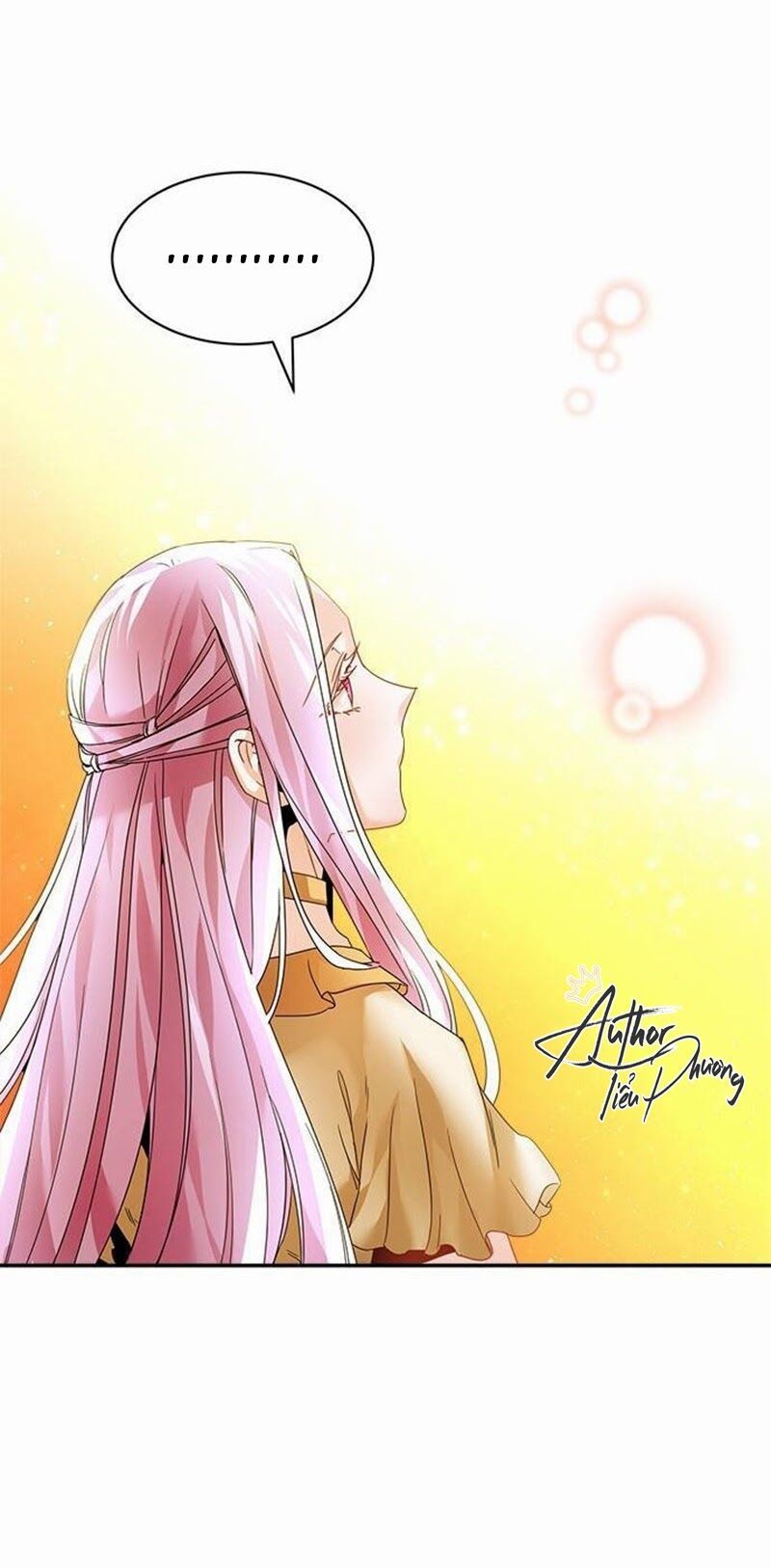 Tôi Không Muốn Trở Thành Hoàng Hậu - Chapter 6 - Page 32