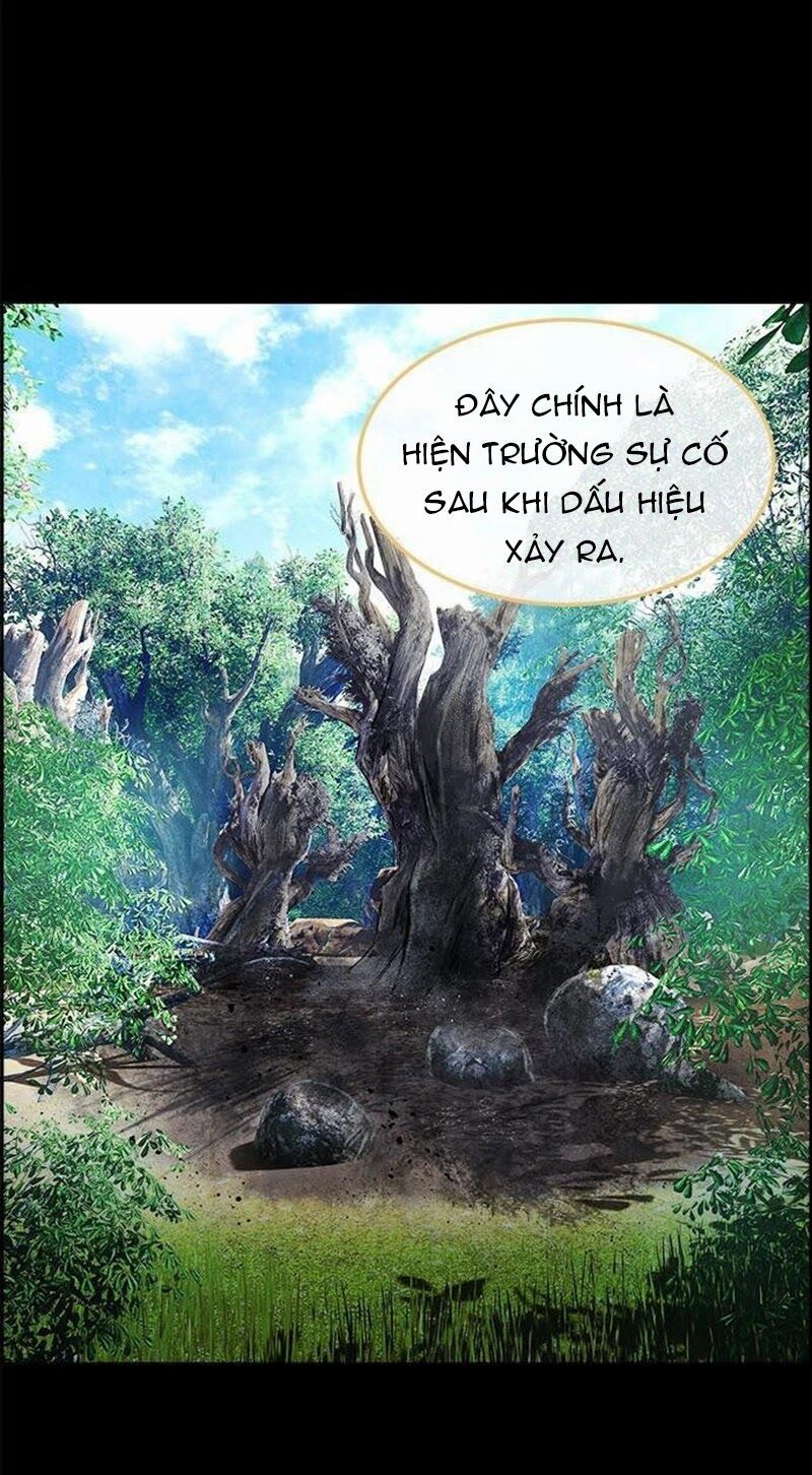 Tôi Không Muốn Trở Thành Hoàng Hậu - Chapter 6 - Page 38