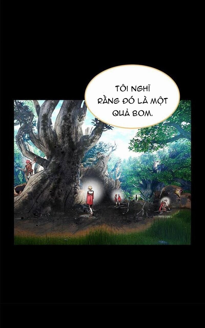 Tôi Không Muốn Trở Thành Hoàng Hậu - Chapter 6 - Page 39