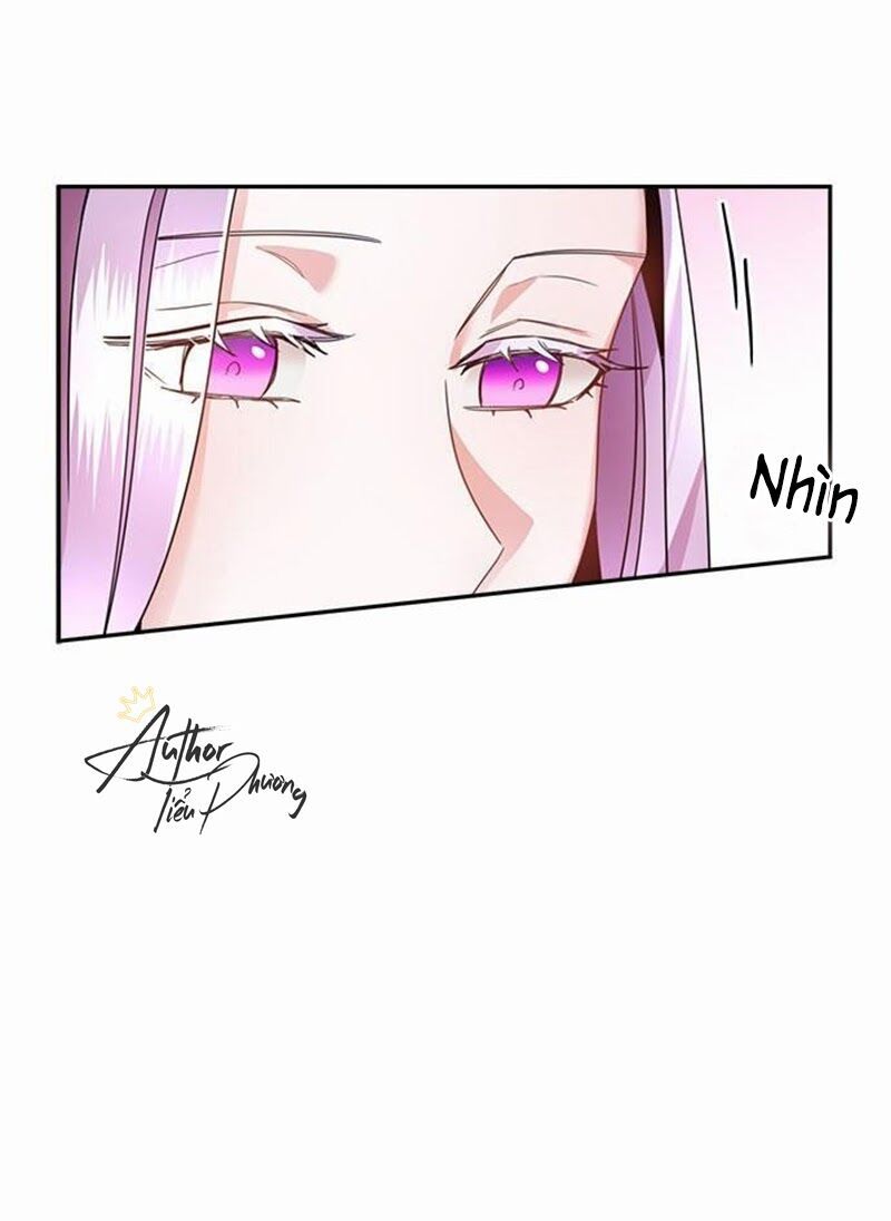 Tôi Không Muốn Trở Thành Hoàng Hậu - Chapter 6 - Page 4