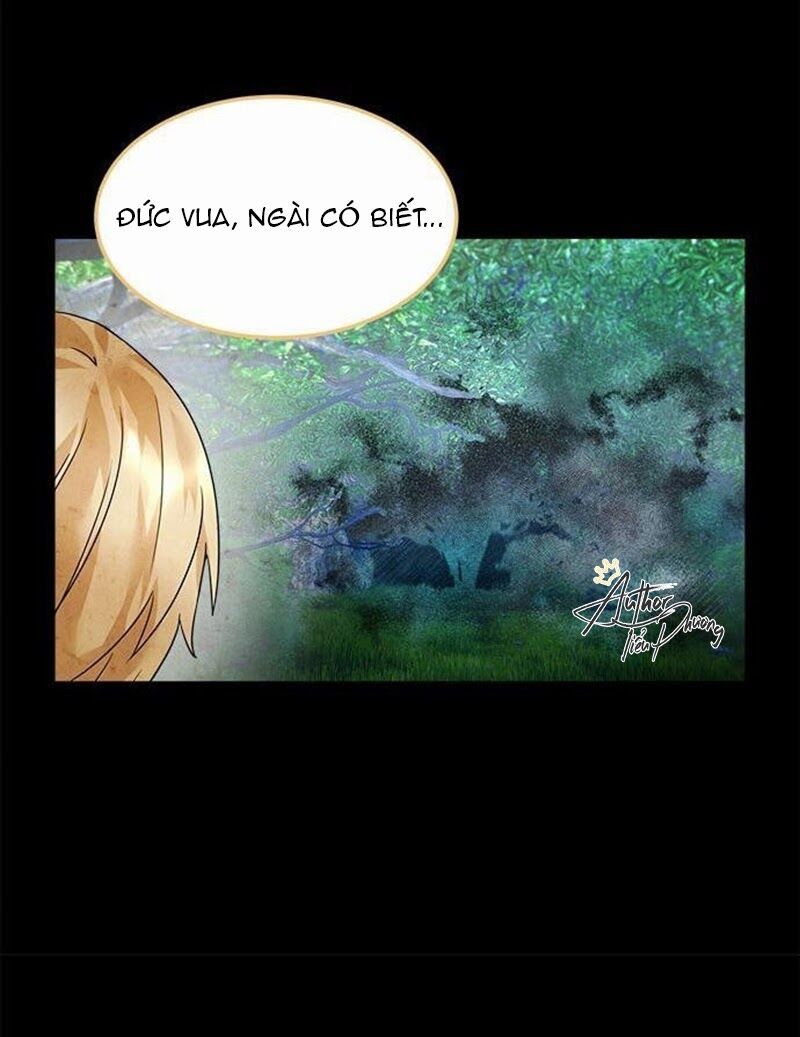 Tôi Không Muốn Trở Thành Hoàng Hậu - Chapter 6 - Page 42