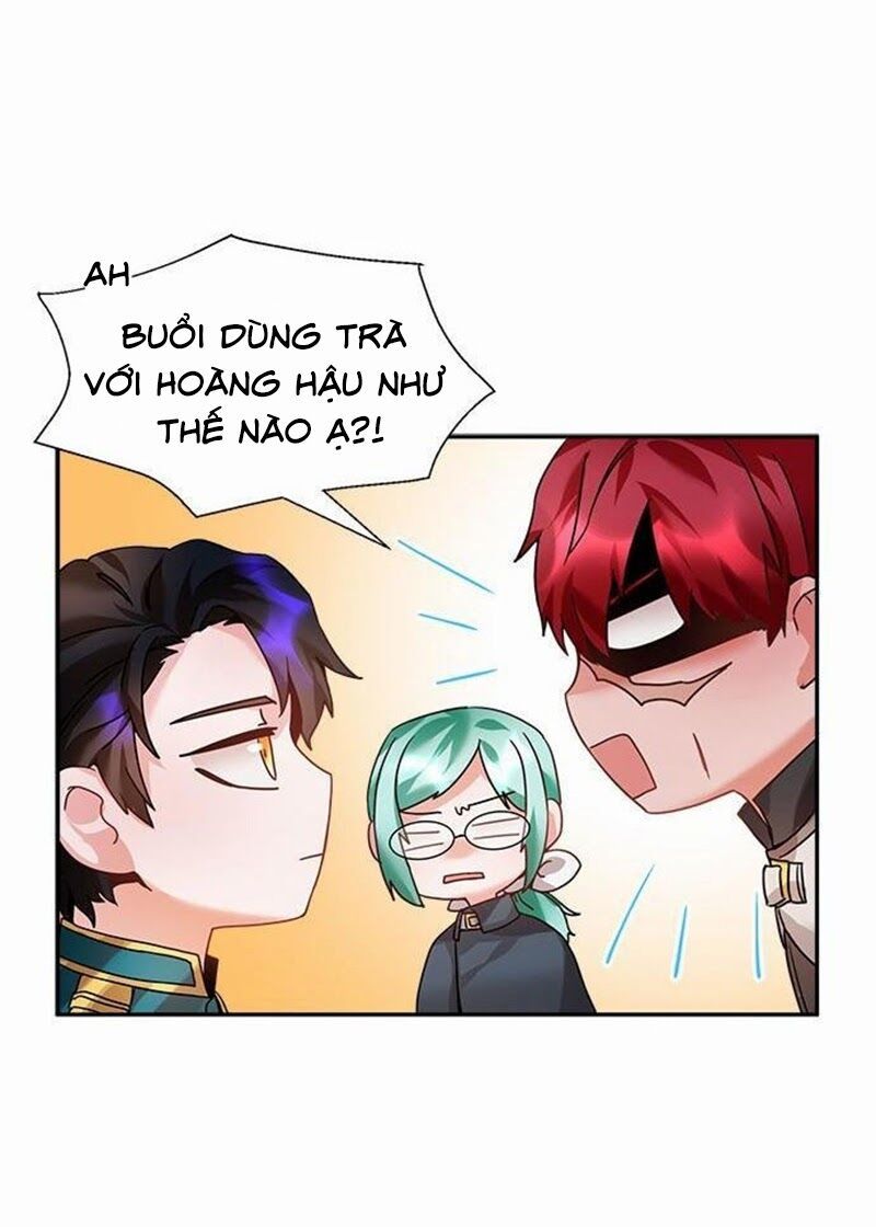 Tôi Không Muốn Trở Thành Hoàng Hậu - Chapter 6 - Page 46