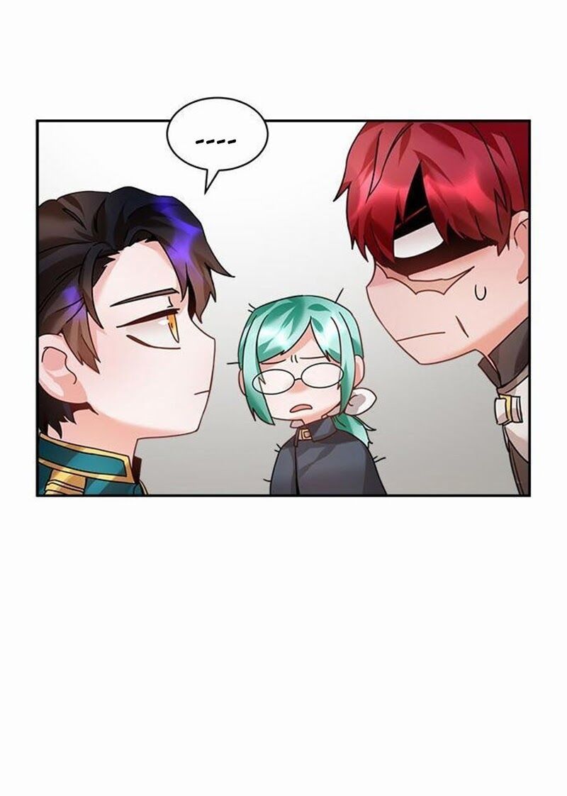 Tôi Không Muốn Trở Thành Hoàng Hậu - Chapter 6 - Page 47