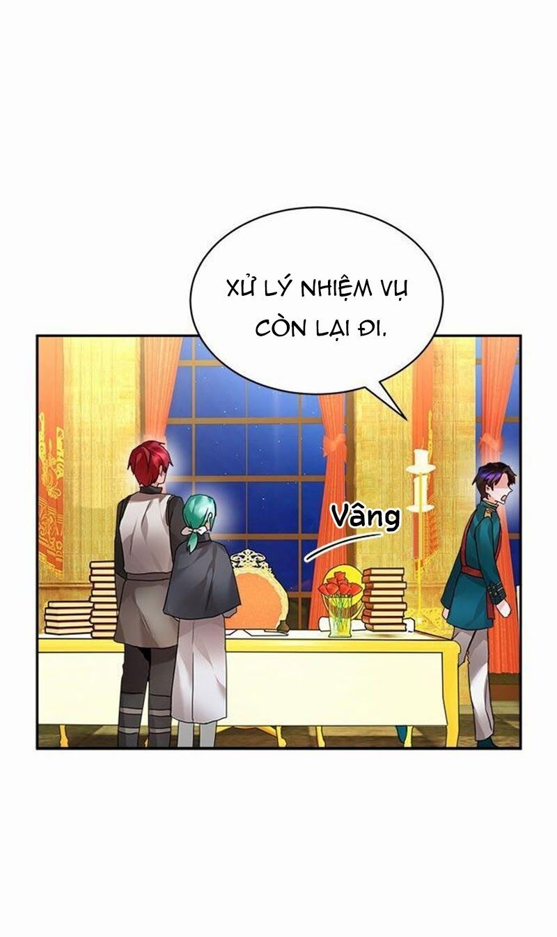 Tôi Không Muốn Trở Thành Hoàng Hậu - Chapter 6 - Page 49