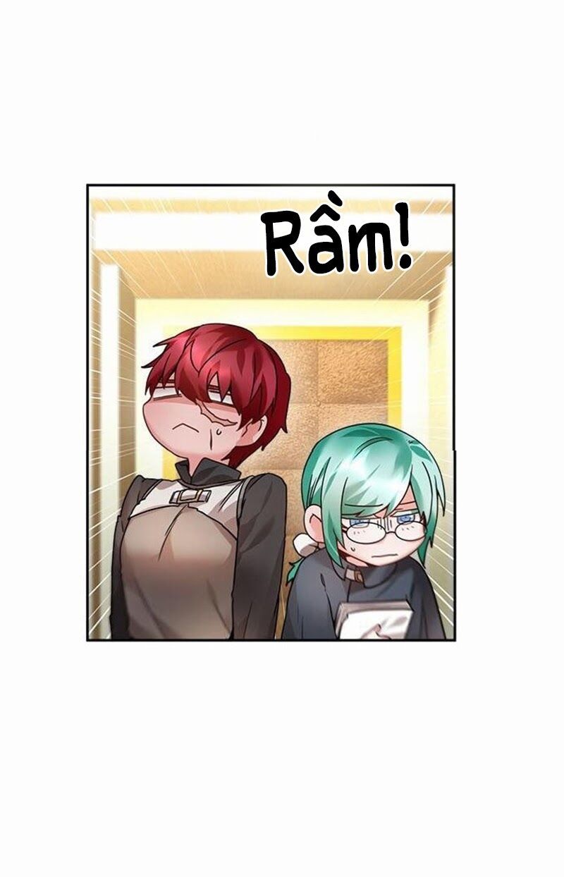 Tôi Không Muốn Trở Thành Hoàng Hậu - Chapter 6 - Page 50