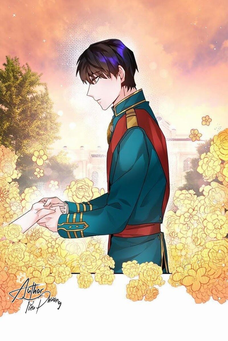 Tôi Không Muốn Trở Thành Hoàng Hậu - Chapter 6 - Page 55