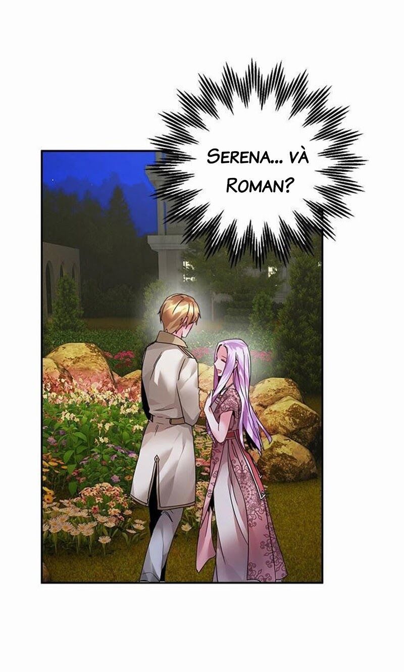 Tôi Không Muốn Trở Thành Hoàng Hậu - Chapter 6 - Page 58