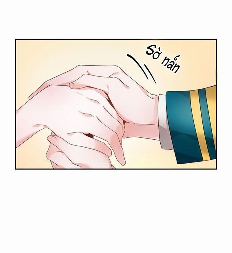 Tôi Không Muốn Trở Thành Hoàng Hậu - Chapter 6 - Page 6