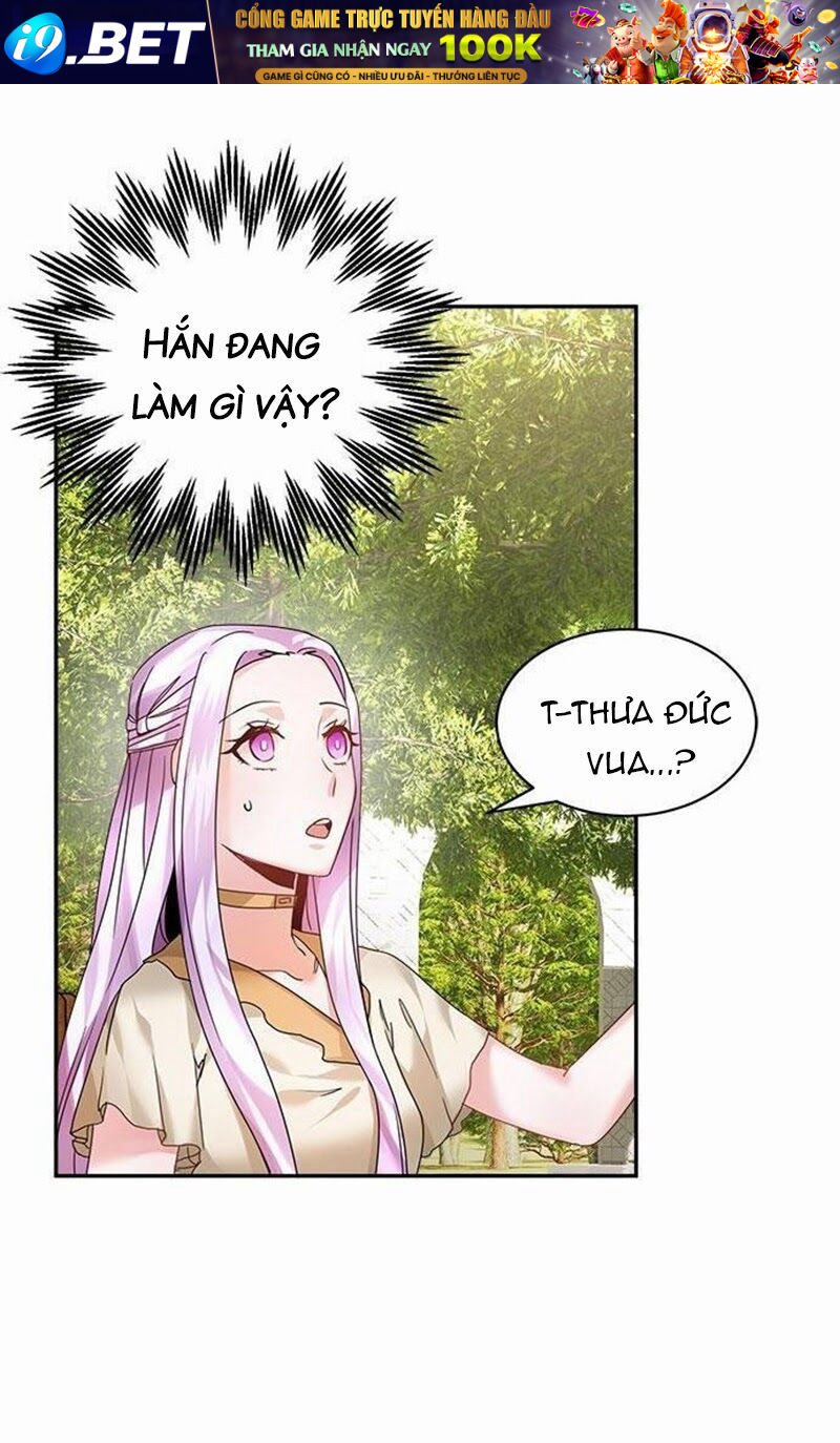 Tôi Không Muốn Trở Thành Hoàng Hậu - Chapter 6 - Page 7