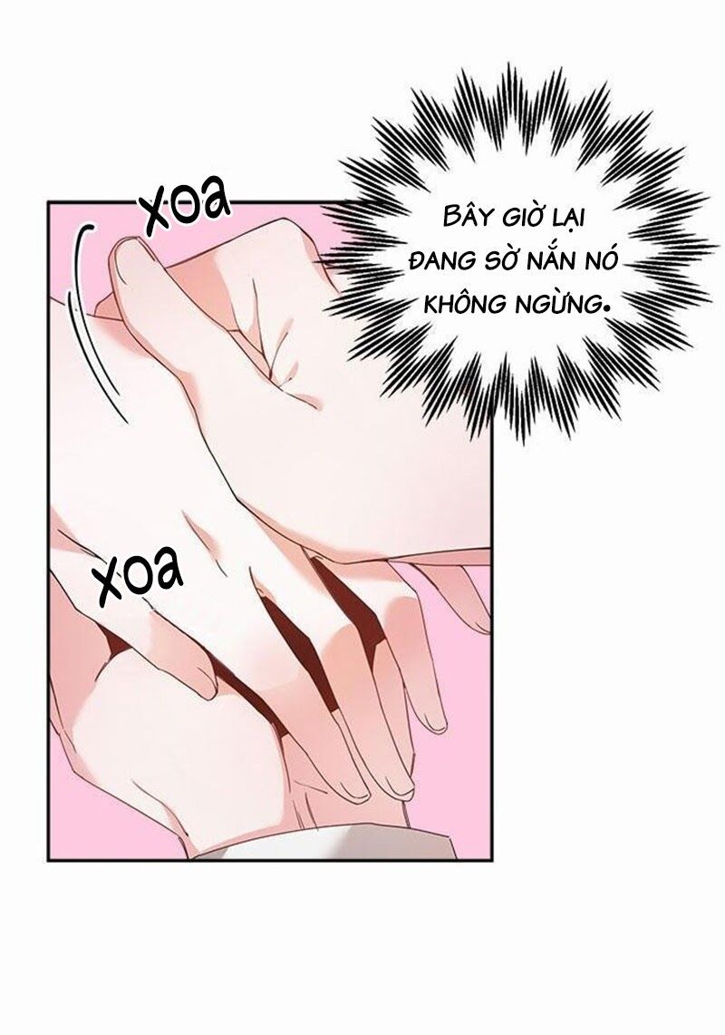 Tôi Không Muốn Trở Thành Hoàng Hậu - Chapter 6 - Page 9