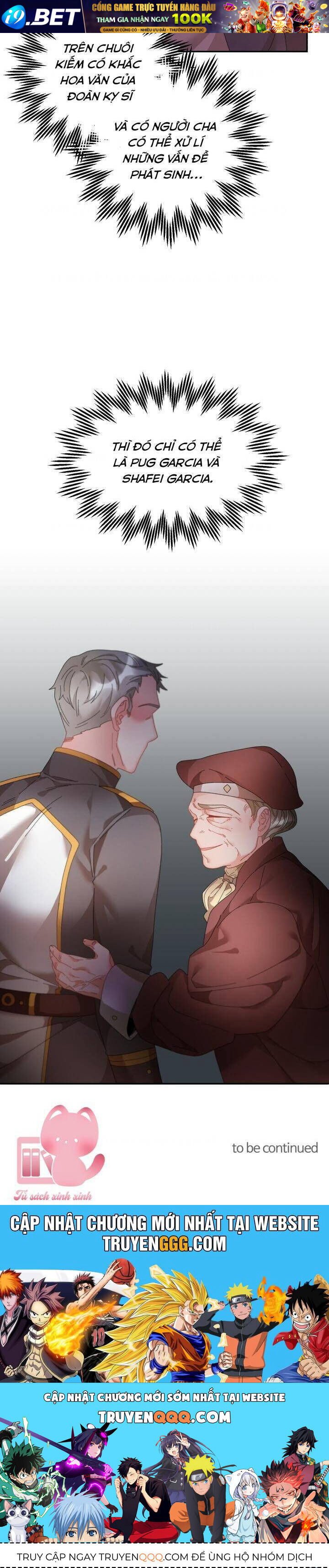 Tôi Không Muốn Trở Thành Hoàng Hậu - Chapter 63 - Page 30