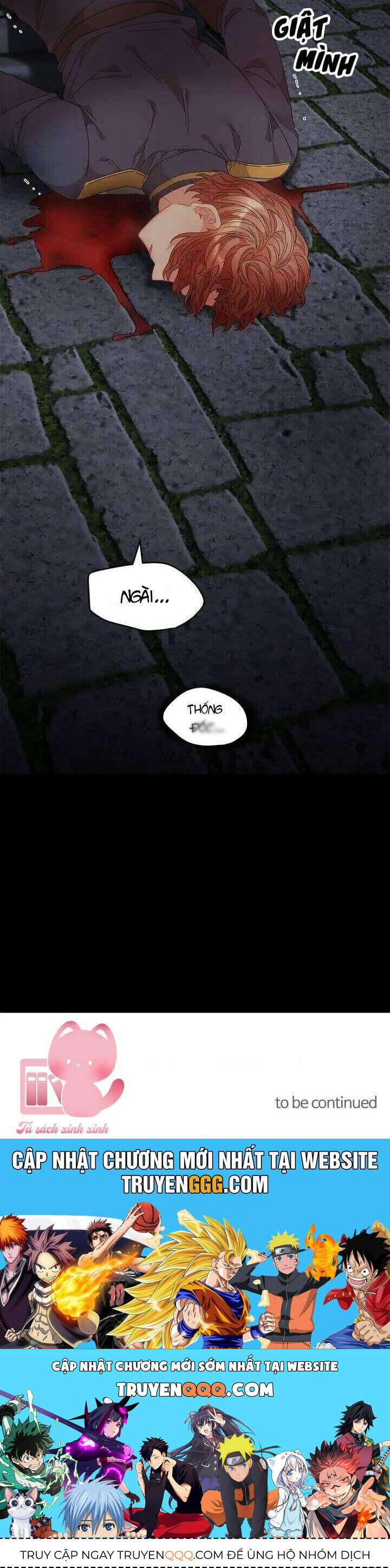 Tôi Không Muốn Trở Thành Hoàng Hậu - Chapter 66 - Page 31