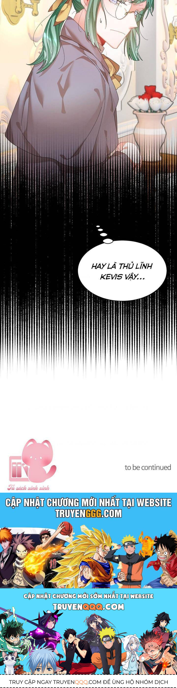 Tôi Không Muốn Trở Thành Hoàng Hậu - Chapter 67 - Page 30