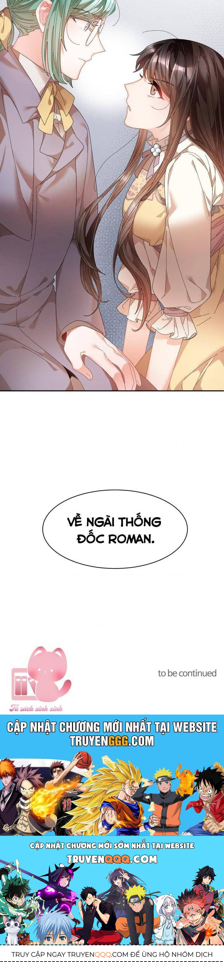 Tôi Không Muốn Trở Thành Hoàng Hậu - Chapter 68 - Page 29