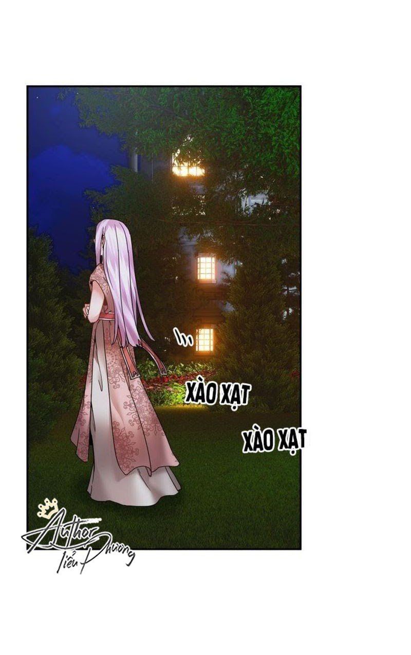 Tôi Không Muốn Trở Thành Hoàng Hậu - Chapter 7 - Page 12