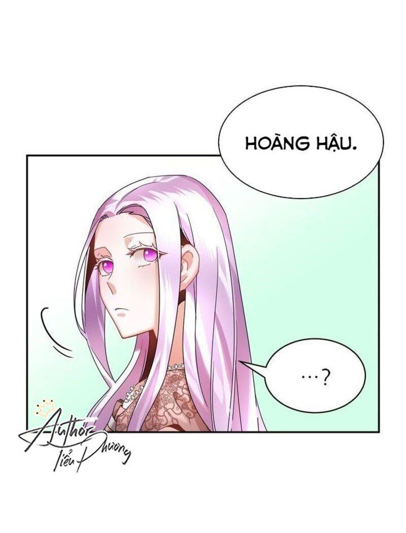 Tôi Không Muốn Trở Thành Hoàng Hậu - Chapter 7 - Page 13