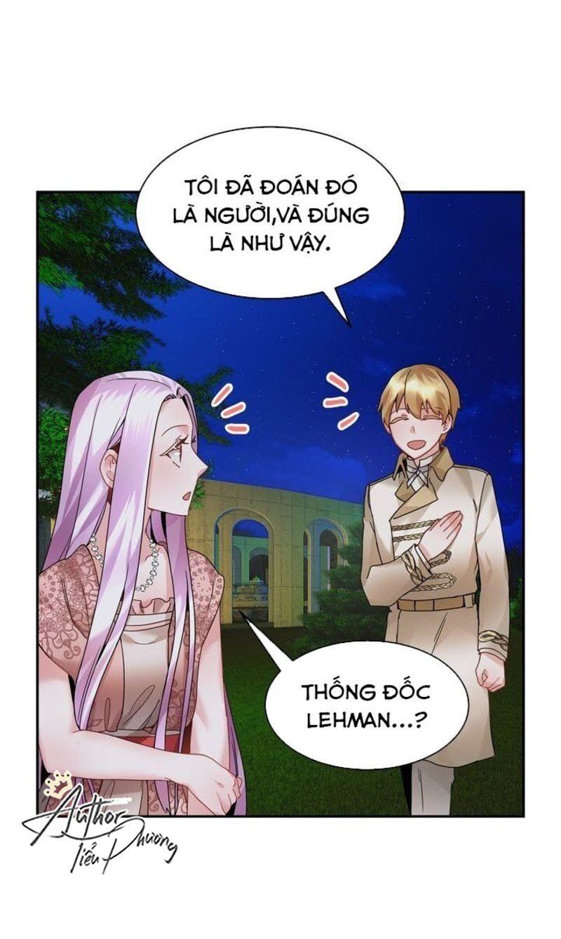 Tôi Không Muốn Trở Thành Hoàng Hậu - Chapter 7 - Page 14