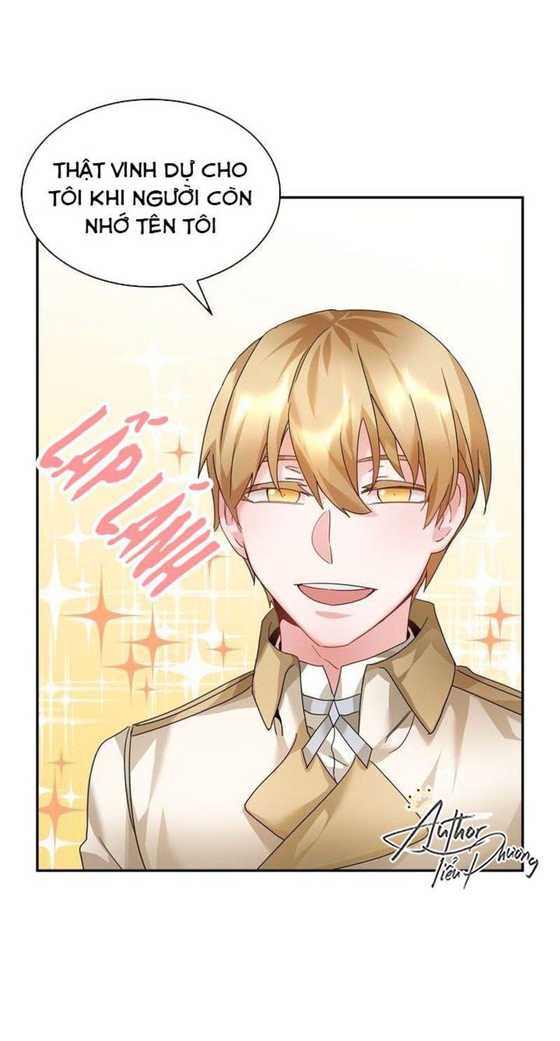 Tôi Không Muốn Trở Thành Hoàng Hậu - Chapter 7 - Page 15