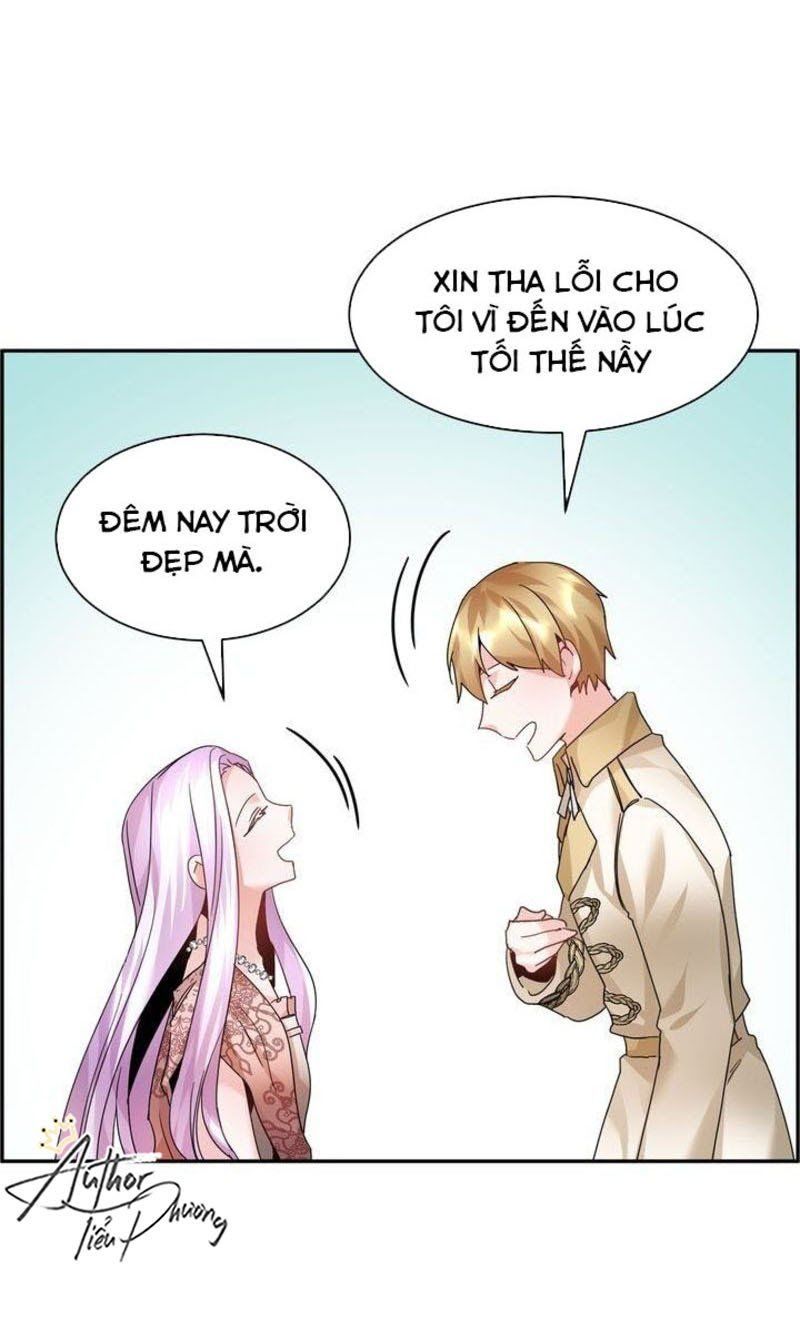 Tôi Không Muốn Trở Thành Hoàng Hậu - Chapter 7 - Page 16