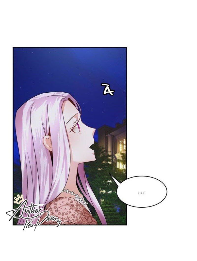 Tôi Không Muốn Trở Thành Hoàng Hậu - Chapter 7 - Page 18