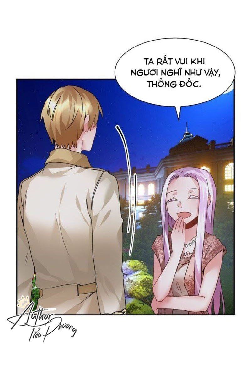 Tôi Không Muốn Trở Thành Hoàng Hậu - Chapter 7 - Page 30