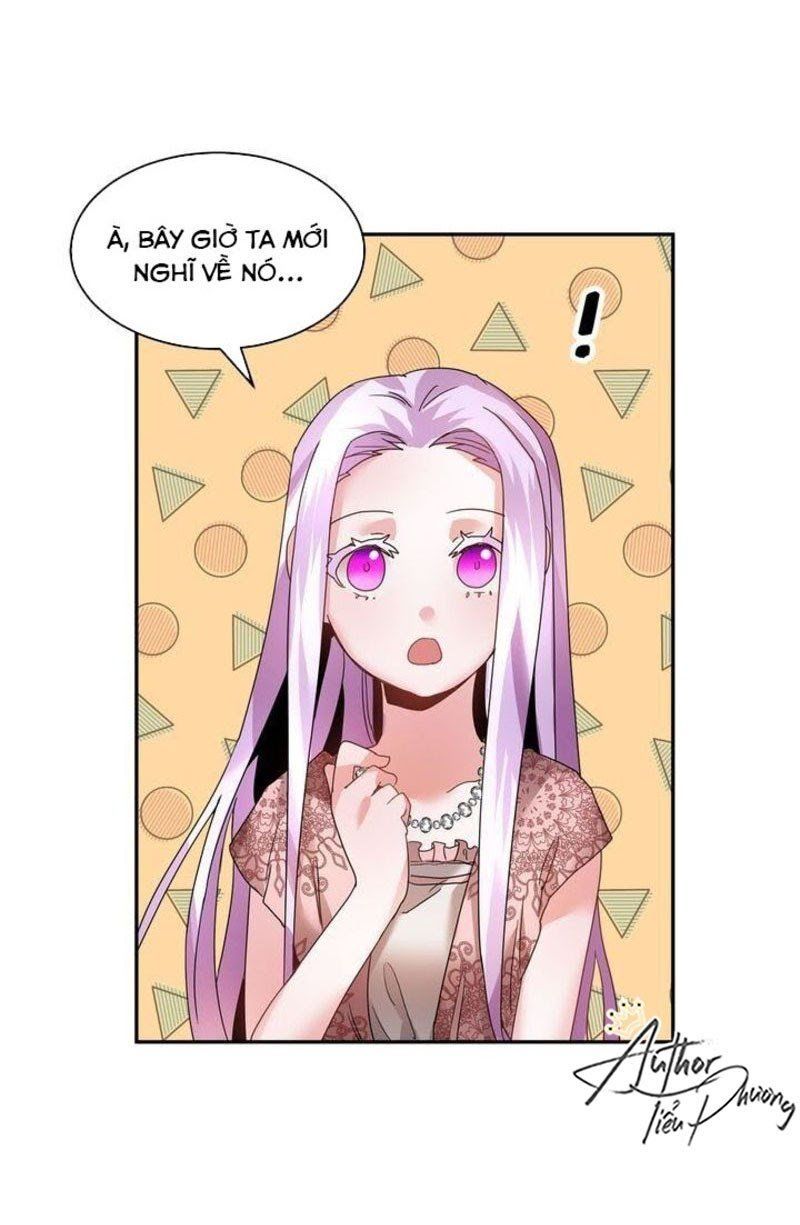 Tôi Không Muốn Trở Thành Hoàng Hậu - Chapter 7 - Page 31