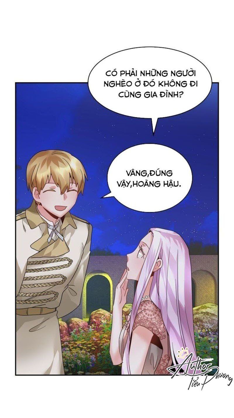 Tôi Không Muốn Trở Thành Hoàng Hậu - Chapter 7 - Page 32