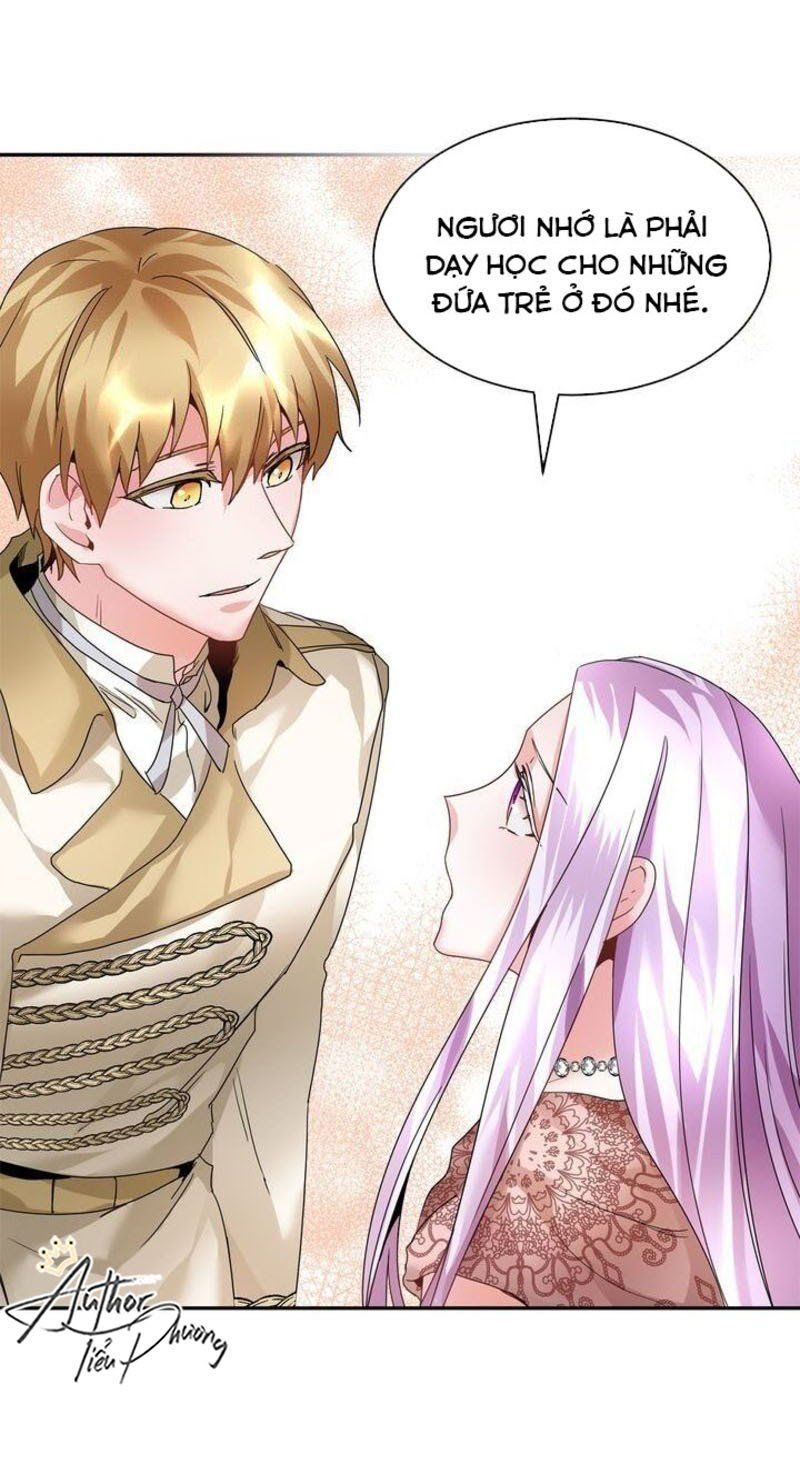 Tôi Không Muốn Trở Thành Hoàng Hậu - Chapter 7 - Page 33