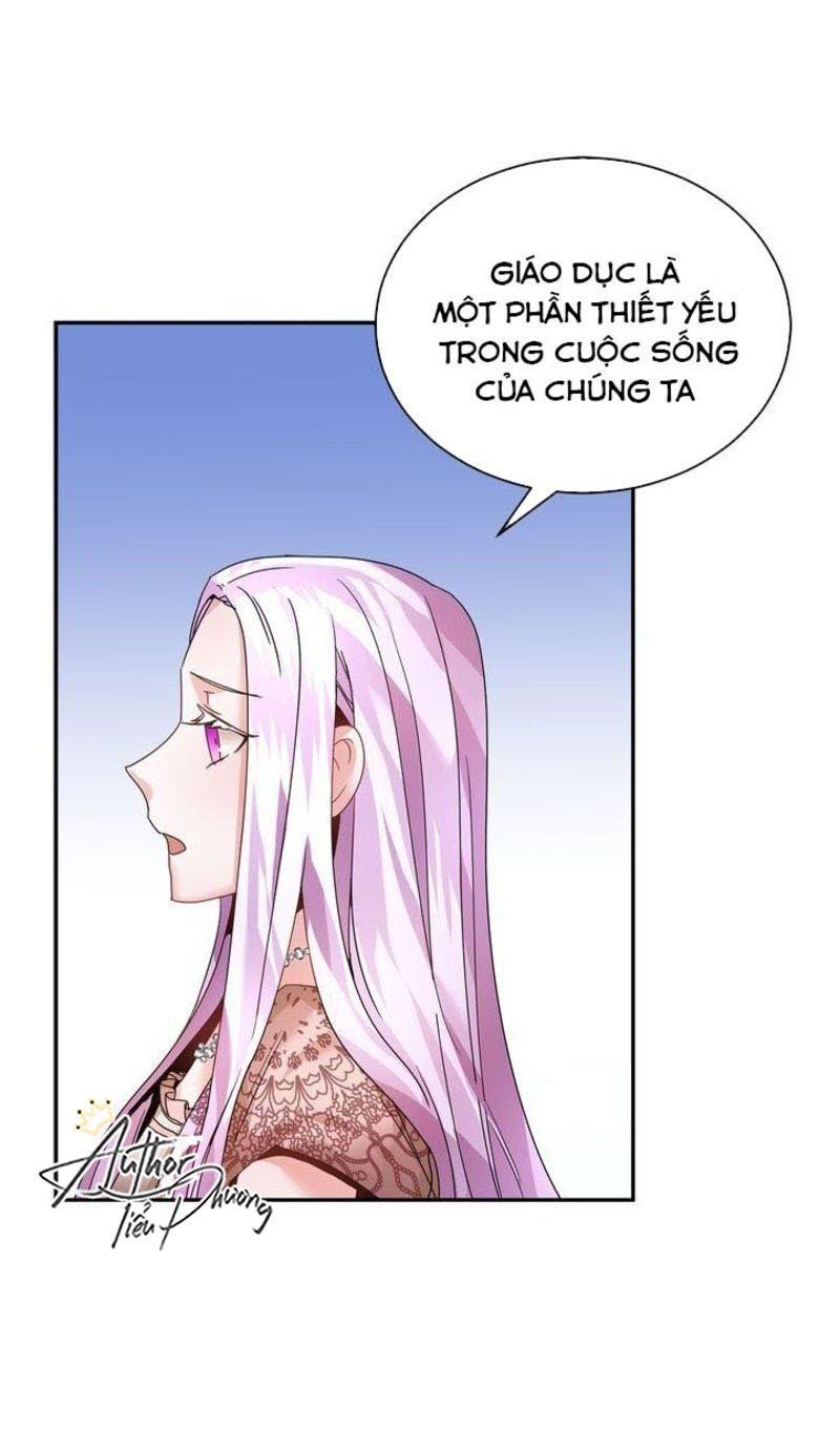 Tôi Không Muốn Trở Thành Hoàng Hậu - Chapter 7 - Page 34