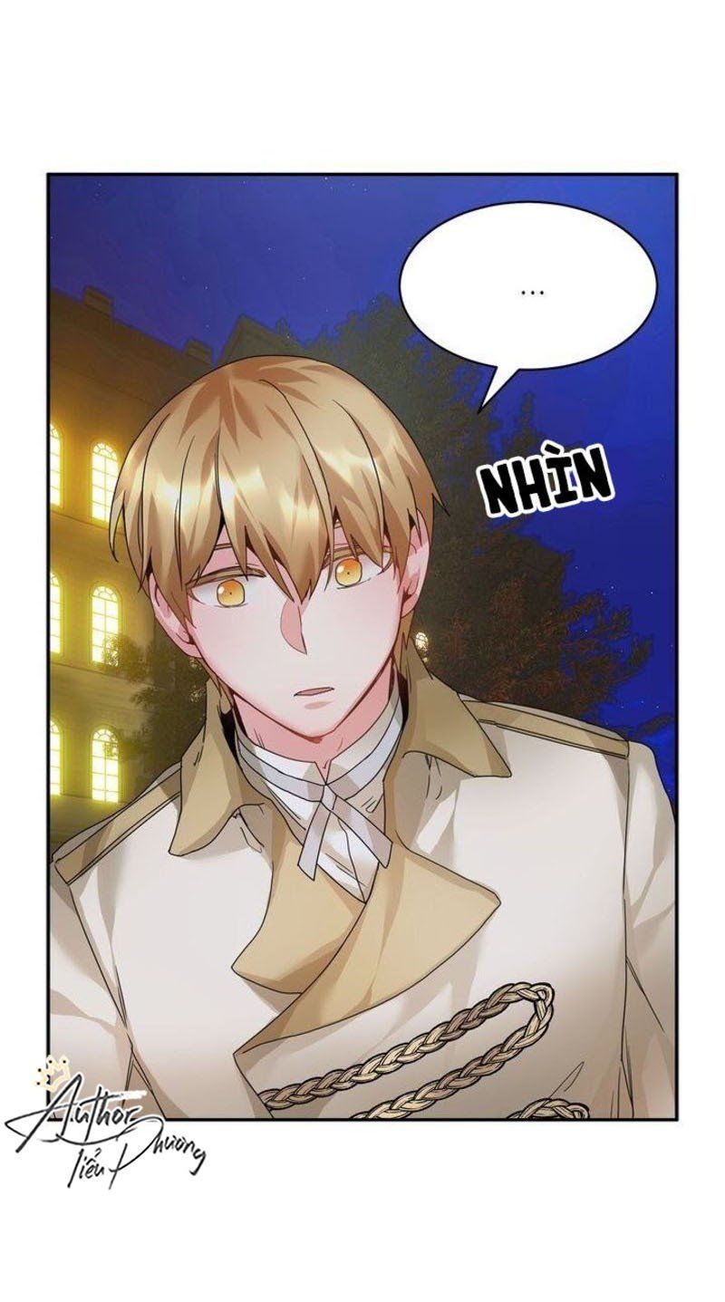 Tôi Không Muốn Trở Thành Hoàng Hậu - Chapter 7 - Page 35