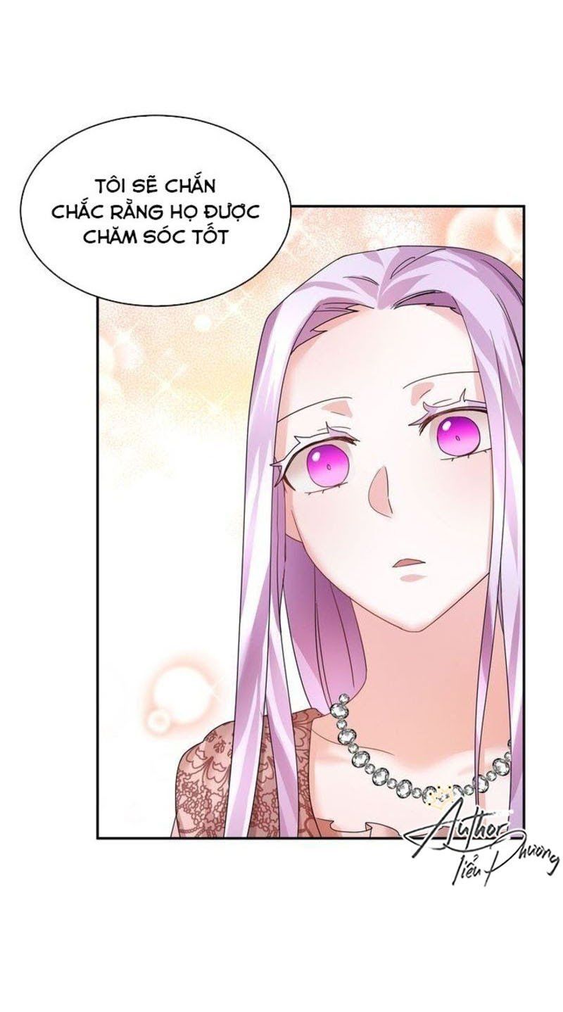 Tôi Không Muốn Trở Thành Hoàng Hậu - Chapter 7 - Page 40