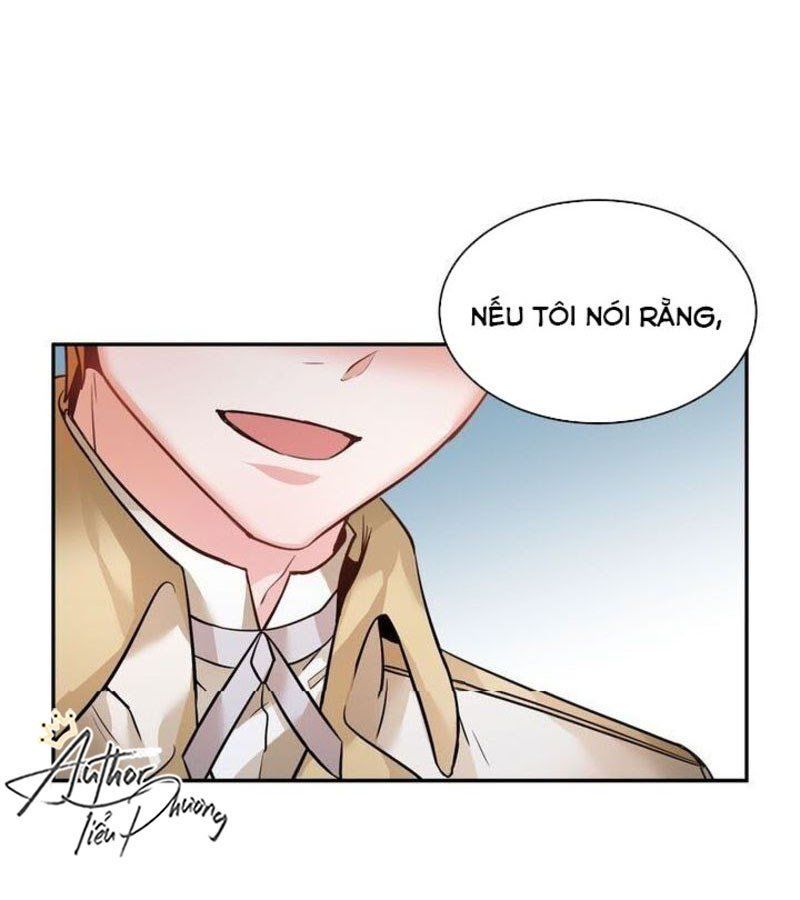 Tôi Không Muốn Trở Thành Hoàng Hậu - Chapter 7 - Page 42