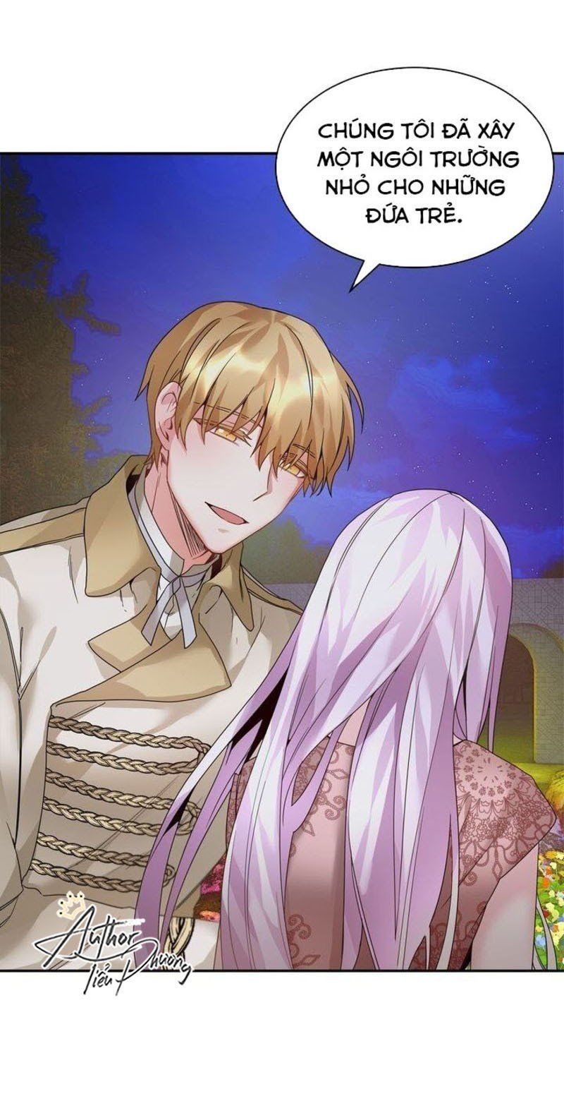 Tôi Không Muốn Trở Thành Hoàng Hậu - Chapter 7 - Page 43