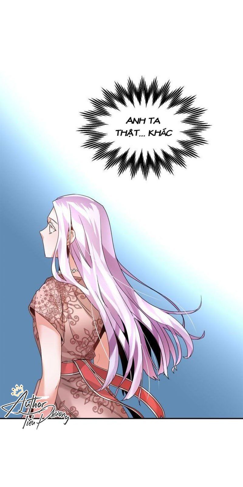 Tôi Không Muốn Trở Thành Hoàng Hậu - Chapter 7 - Page 46