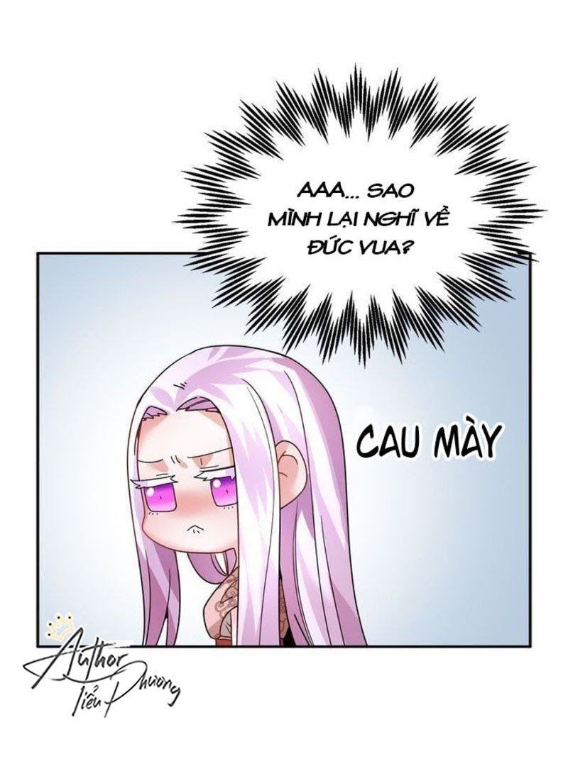 Tôi Không Muốn Trở Thành Hoàng Hậu - Chapter 7 - Page 48