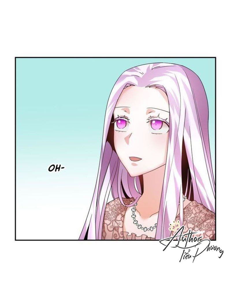 Tôi Không Muốn Trở Thành Hoàng Hậu - Chapter 7 - Page 55