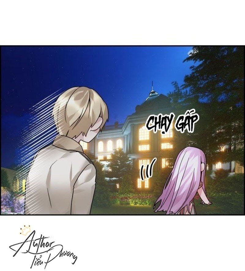 Tôi Không Muốn Trở Thành Hoàng Hậu - Chapter 7 - Page 57