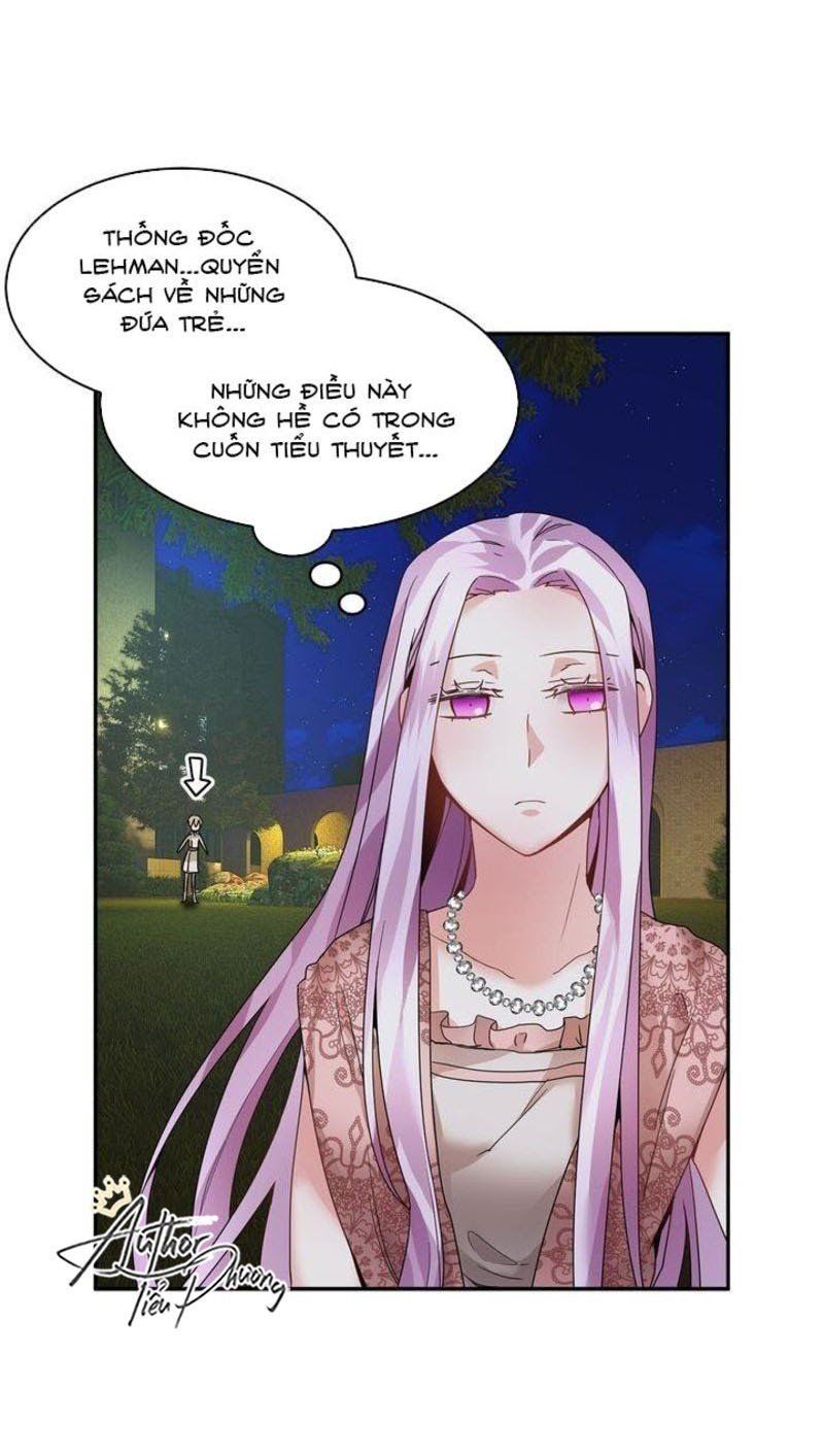 Tôi Không Muốn Trở Thành Hoàng Hậu - Chapter 7 - Page 58