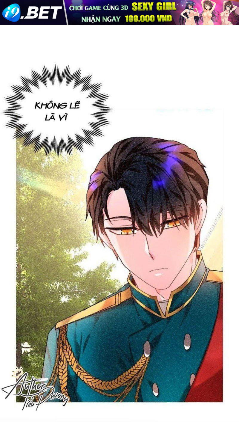 Tôi Không Muốn Trở Thành Hoàng Hậu - Chapter 7 - Page 6