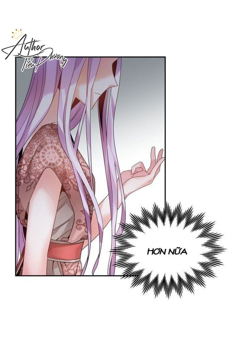 Tôi Không Muốn Trở Thành Hoàng Hậu - Chapter 7 - Page 60