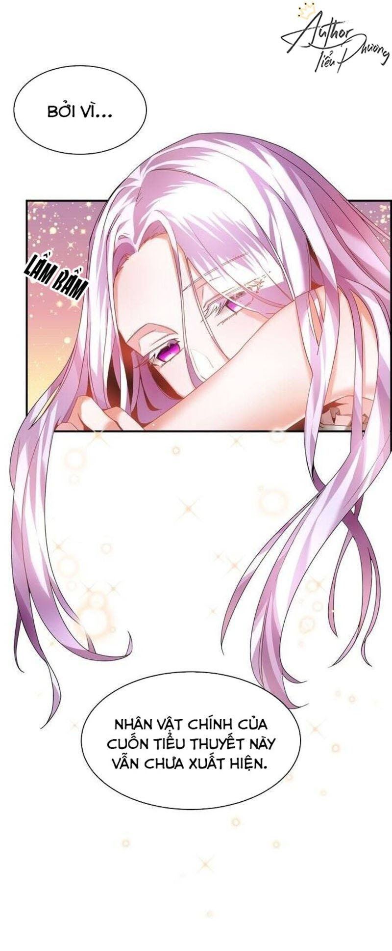 Tôi Không Muốn Trở Thành Hoàng Hậu - Chapter 7 - Page 9