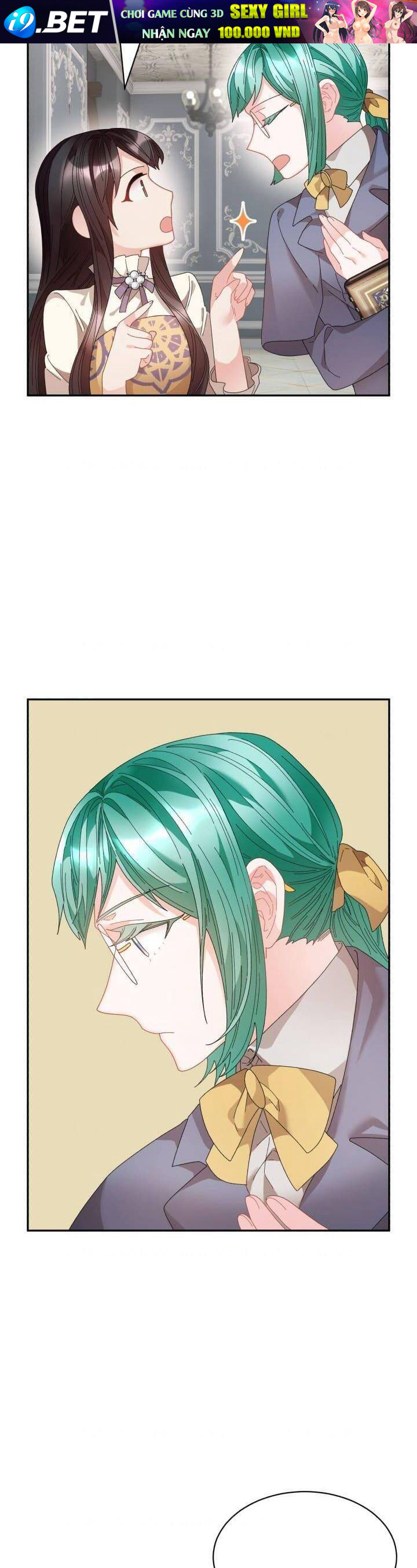 Tôi Không Muốn Trở Thành Hoàng Hậu - Chapter 70 - Page 31