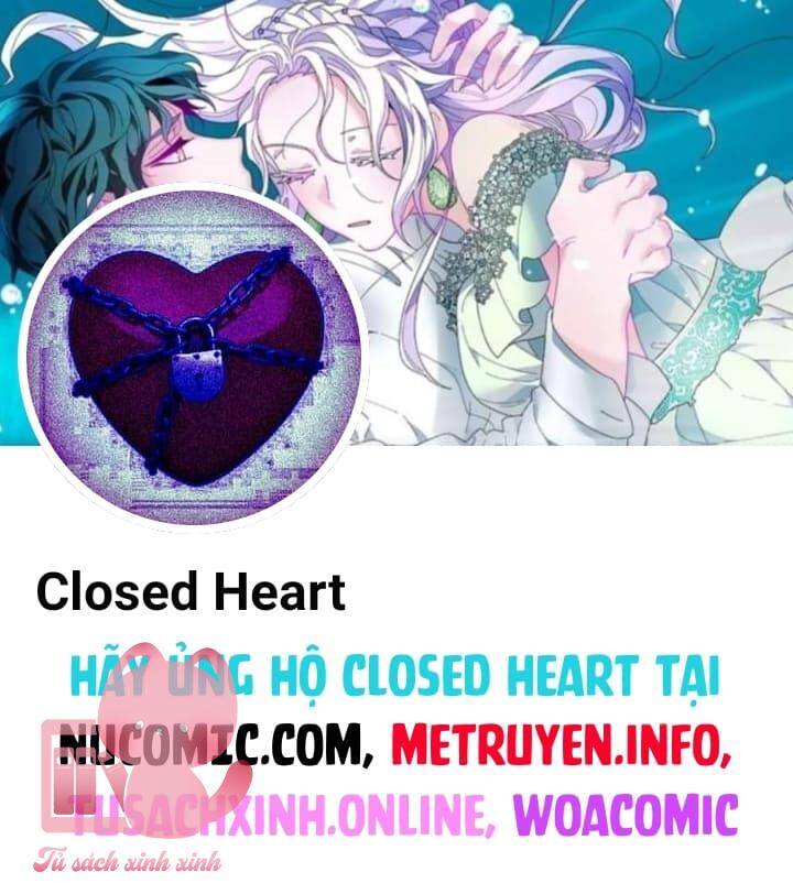 Tôi Không Muốn Trở Thành Hoàng Hậu - Chapter 70 - Page 7