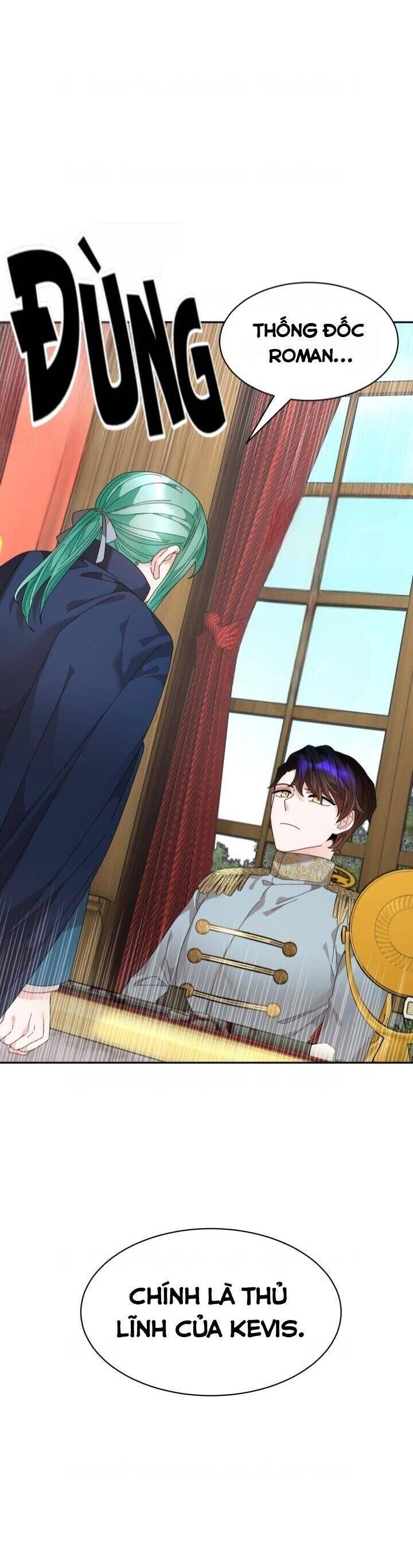 Tôi Không Muốn Trở Thành Hoàng Hậu - Chapter 71 - Page 19