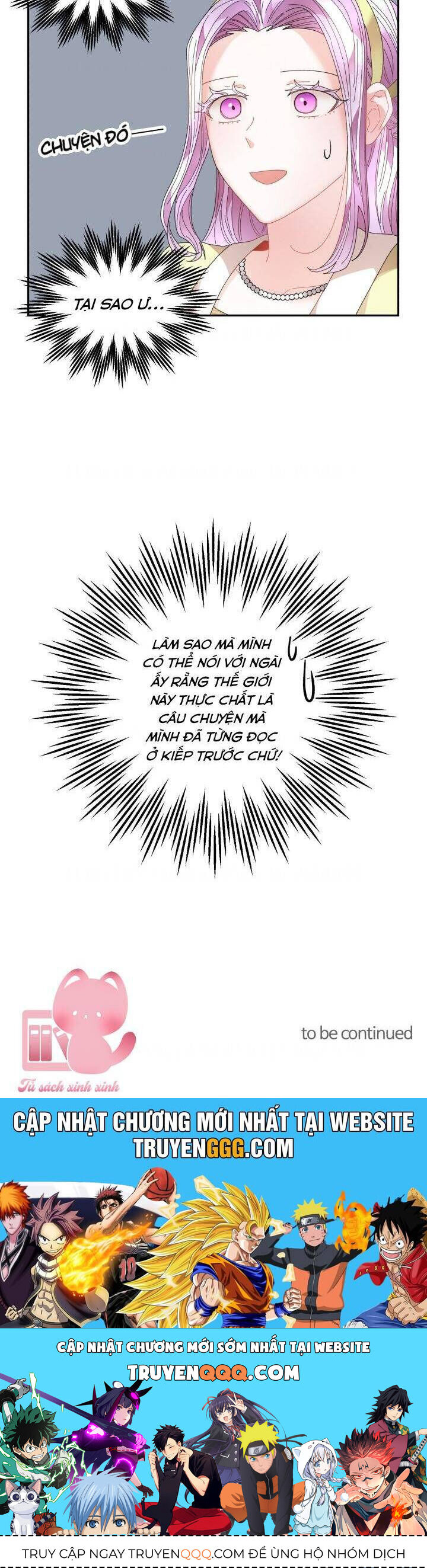 Tôi Không Muốn Trở Thành Hoàng Hậu - Chapter 74 - Page 29