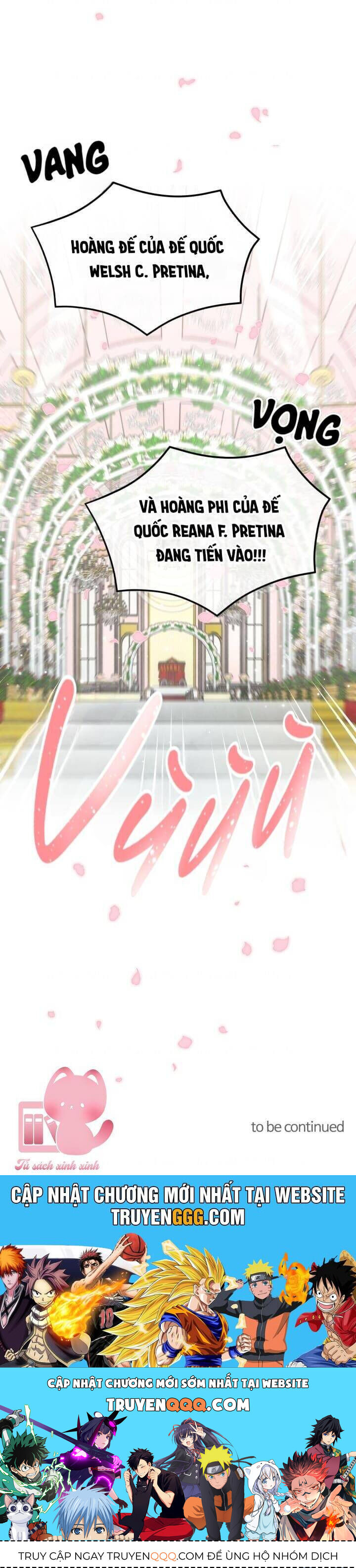 Tôi Không Muốn Trở Thành Hoàng Hậu - Chapter 76 - Page 31