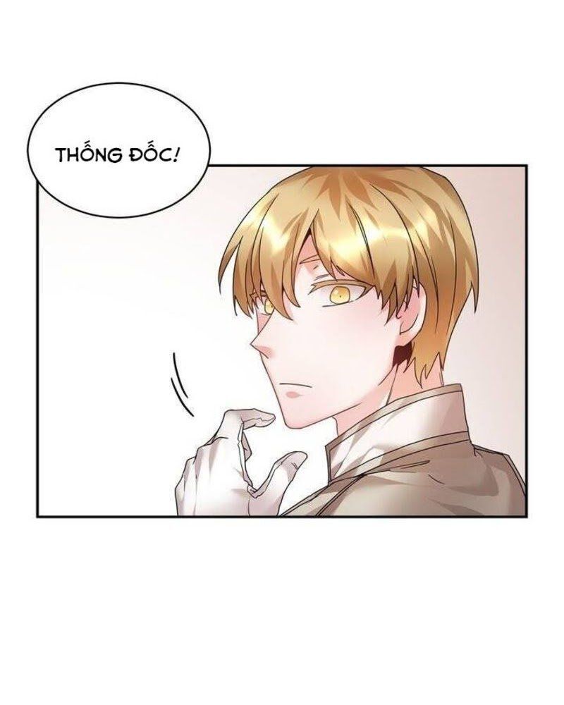 Tôi Không Muốn Trở Thành Hoàng Hậu - Chapter 8 - Page 13