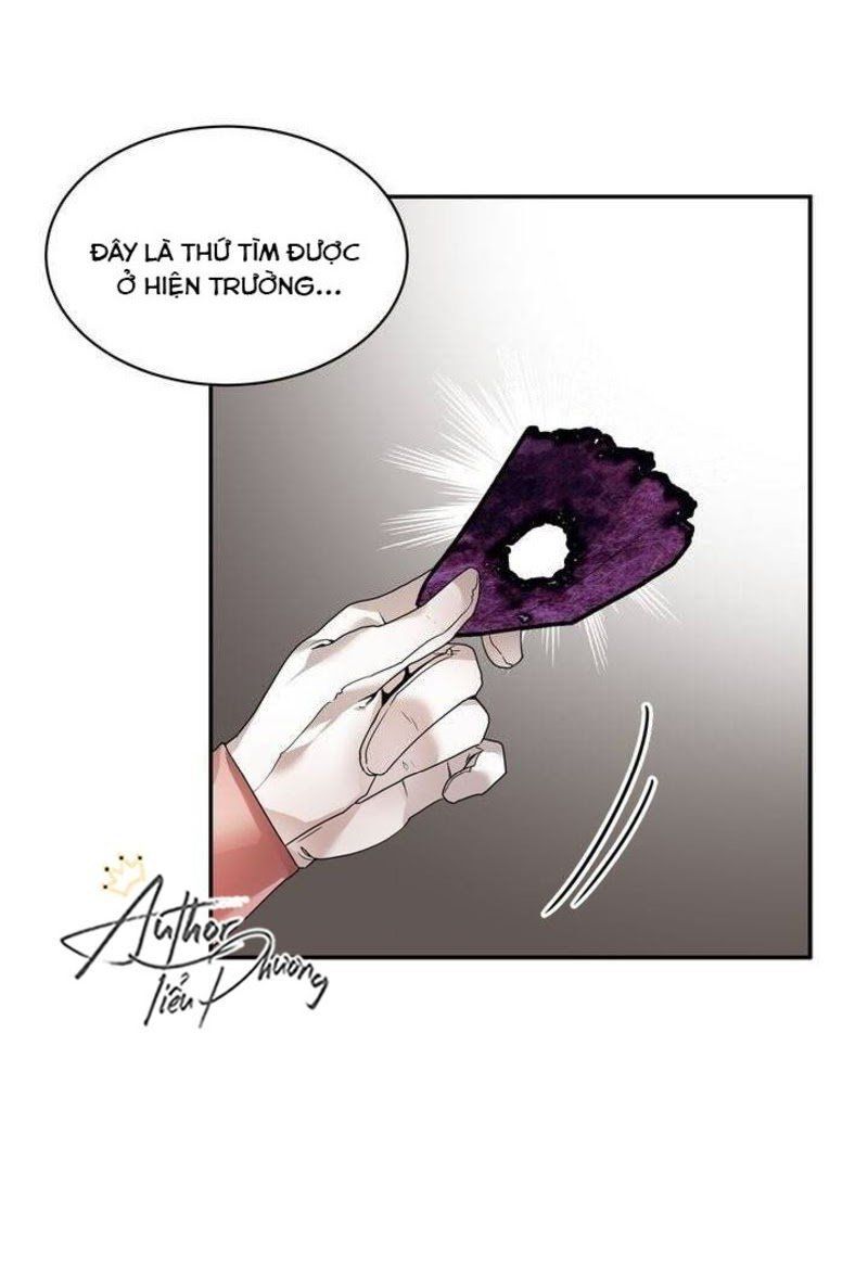 Tôi Không Muốn Trở Thành Hoàng Hậu - Chapter 8 - Page 15