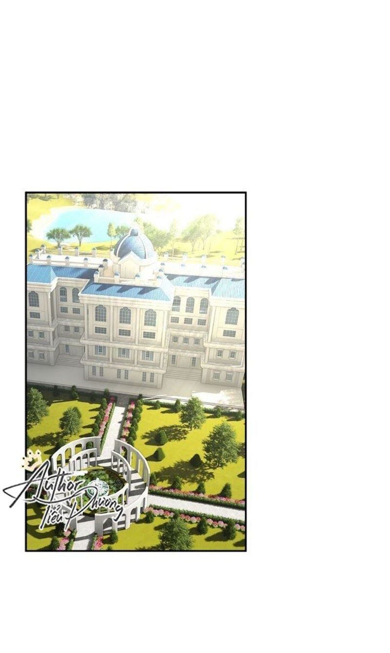 Tôi Không Muốn Trở Thành Hoàng Hậu - Chapter 8 - Page 22